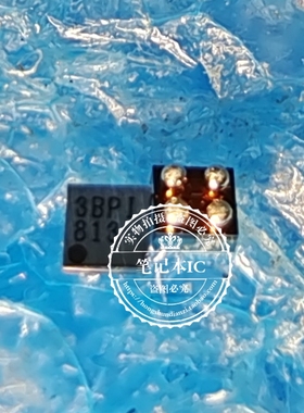 5S Q2充电IC CSD68813W10 CSD68813 保护管 保护控制芯片IC