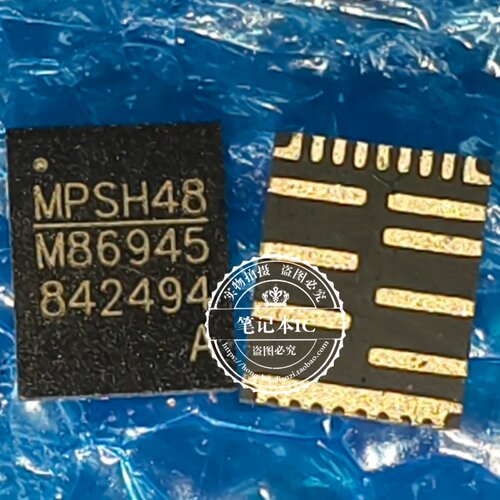 MP86943GLT-Z MP86943 MP86945-A MP86945EA  86943 8694 全新