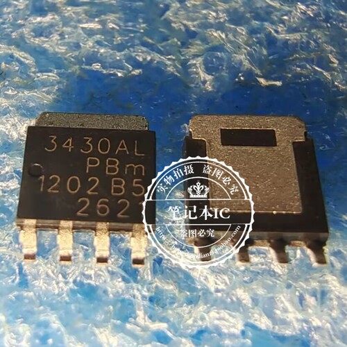 PH3430AL 3430AL   SOT669  新的   一个起拍