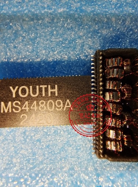 MS44809A WS44809A SOP48 新的 一个起拍