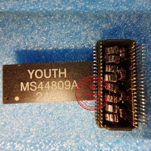 MS44809A WS44809A SOP48 新的 一个起拍