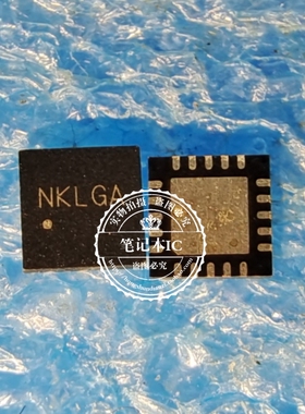 KTU1131EUAC-TR KTU1131EUAC 丝印NK JVA QFN 全新原装