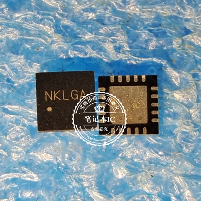 KTU1131EUAC-TR KTU1131EUAC 丝印NK JVA QFN 全新原装