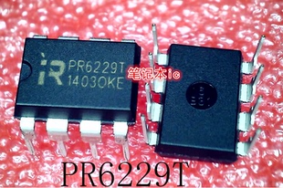 PR6229T      CR6229T      DIP-8       新的