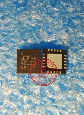 LTC4012CUF-3#PBF LT40123 印丝 40123  QFN  新的  一个起拍