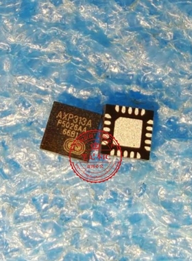 AXP313A   QFN   新的  一个起拍