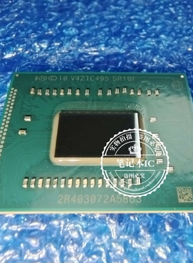 3代板载CPU 赛扬 927UE SR10F 1047UE SR10E 1020E SR0VR