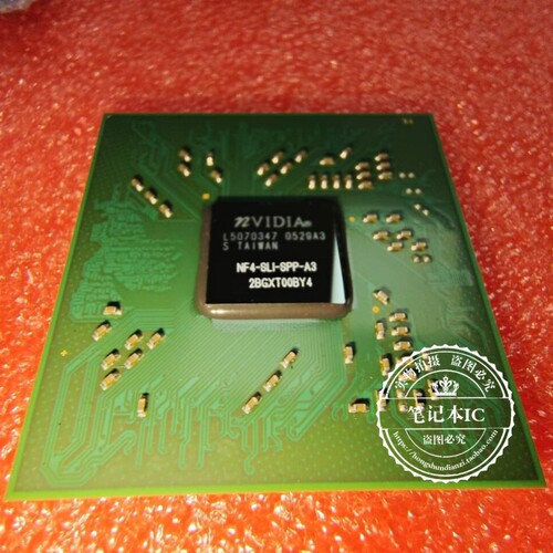 NF4-SLI-SPP-A3  NF4-SL1-SPP-A3  BGA 新的 一个起拍