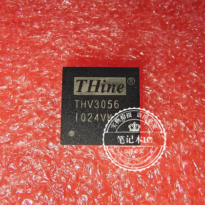 THV3056    TVH3056  APW8878AQBI  8878A     QFN 新的 一个起拍