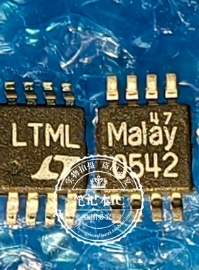 LTML LT1962EMS8-1.8/-2.5/-3.3/-5 丝印LTTA LTPT LTPS LTPR