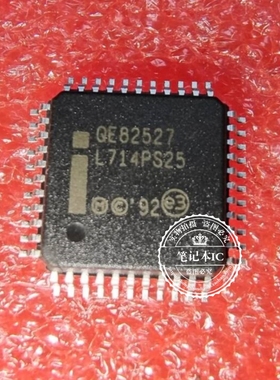 QE82527  88E6185-A2LKJ1C000  QFP  新的 一个起拍