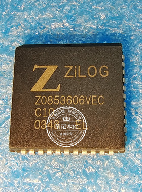 Z0853606VEC  ZO853606VEC  Z0853606VSC  ZO853606VSC  PLCC 新
