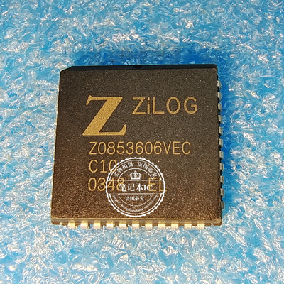 Z0853606VEC  ZO853606VEC  Z0853606VSC  ZO853606VSC  PLCC 新