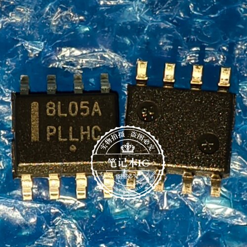 8L05A MC78L05ACDR2G SOP8贴片 线性稳压器