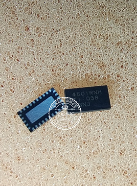 HD3SS460IRNHR 460IRNH 4601RNH   QFN  新的  一个起拍
