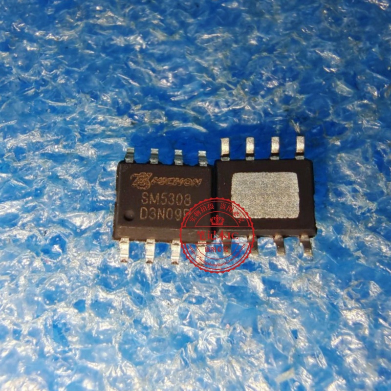 SM5308    SW5308    SOP8   新的 一个起拍