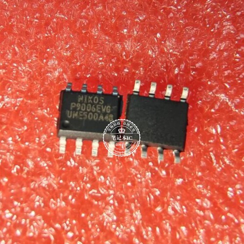 P9006EVG    P9006EV6  P9006EV  P9006   SOP8   新的 一个起拍