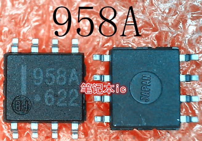 封装LM5122MHM51958A