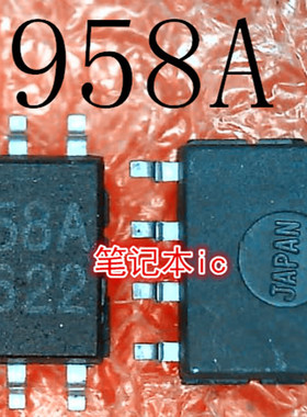 M51958A  958A SOP-8封装 LM5122MH LM5122MHX  SSOP  新的