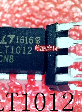 LT1012CN8      LT1012     DIP8    新的