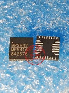 MP5416GR-Z MP5416 MP5416GR  MP5416GR-0001-Z   QFN28