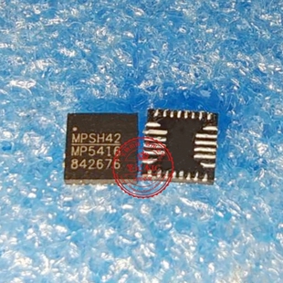 MP5416GR-Z MP5416 MP5416GR  MP5416GR-0001-Z   QFN28