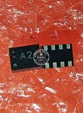 TPS62822DLCR  TPS62822DLCT  丝印A2    VSON-8 新的 一个起拍