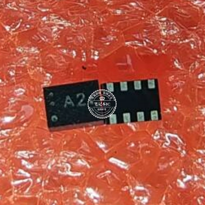 TPS62822DLCR  TPS62822DLCT  丝印A2    VSON-8 新的 一个起拍