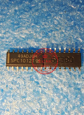 SPC1012T   SPC1012    DAP055B  DAP0558   SOP 新的   一个起售