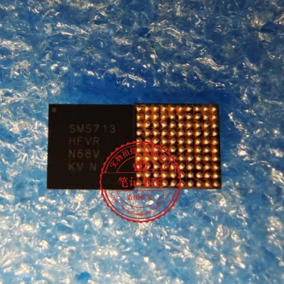 SM5713  SW5713   BGA    新的  一个起拍
