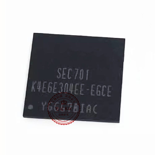 K4E6E304EE-EGCF集成电路