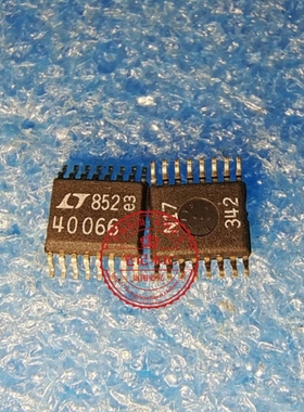LTC4006 LTC4006EGN-6 LT40066 丝印40066 SSOP16