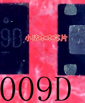 FPF1009R   FPF1009   丝印:009D   009B   009F   DFN-6封装新的