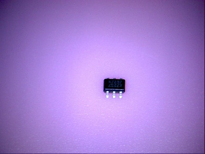 琴川日月 2N7002DW 丝印K72**  K72 新的 一个起拍