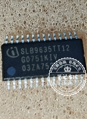 SLB9635TT1.2 SLB9635TT12 AP8224C2 AP8224CZ TSSOP新的一个起