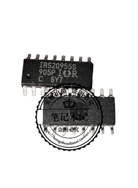 IRS20955STRPBF  IRS20955S  IRS209555   SOP   新的   一个起拍