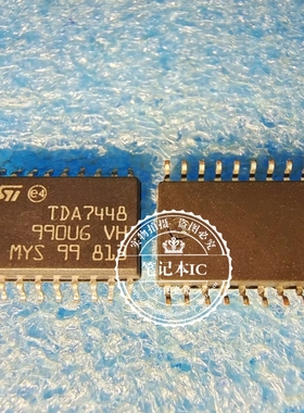 TDA7448 TDA7448TR SOP20 SOP7.2