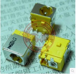 6231 6252 6292 电源接口 D117 宏基Acer 头插座 TM6292