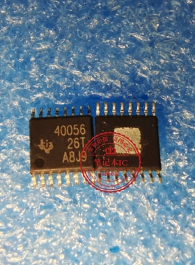 TPS40056PWPR  TPS40056  TSSOP     新的  一个起拍