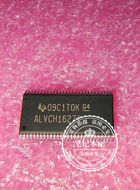 SN74ALVCH162721GRG4  SN74ALVCH162721GR   ALVCH162721 TSSOP
