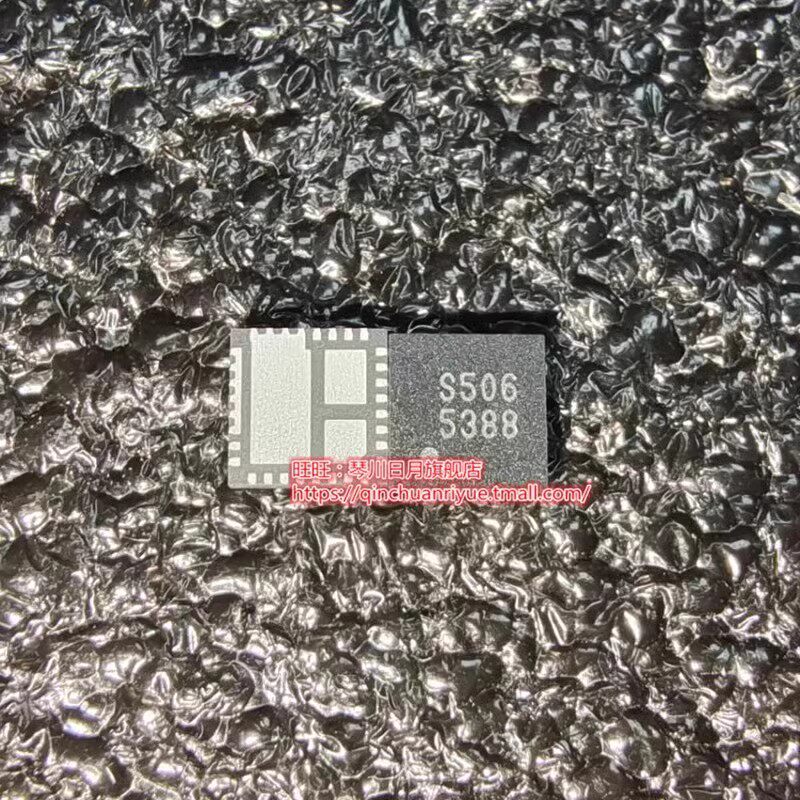 G5388K11U G5388 丝印 5388  LP6281QVF 丝印 LP6281  QFN 新的