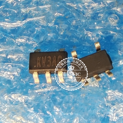 SY8089AAAC SY8089AAC SOT23-5 丝印KV KV 开头 新的  一个起拍