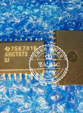 SN74AHCT573DWR AHCT573 封装SOP-20