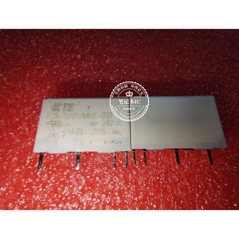 PCN-124D3MHZ-001  PCN-12403MHZ-OO1 新的 一个起拍