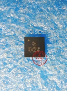 NCP81286MNTXG NCP81286 NCP81286PCMNTXG NCP81286PC P81286P