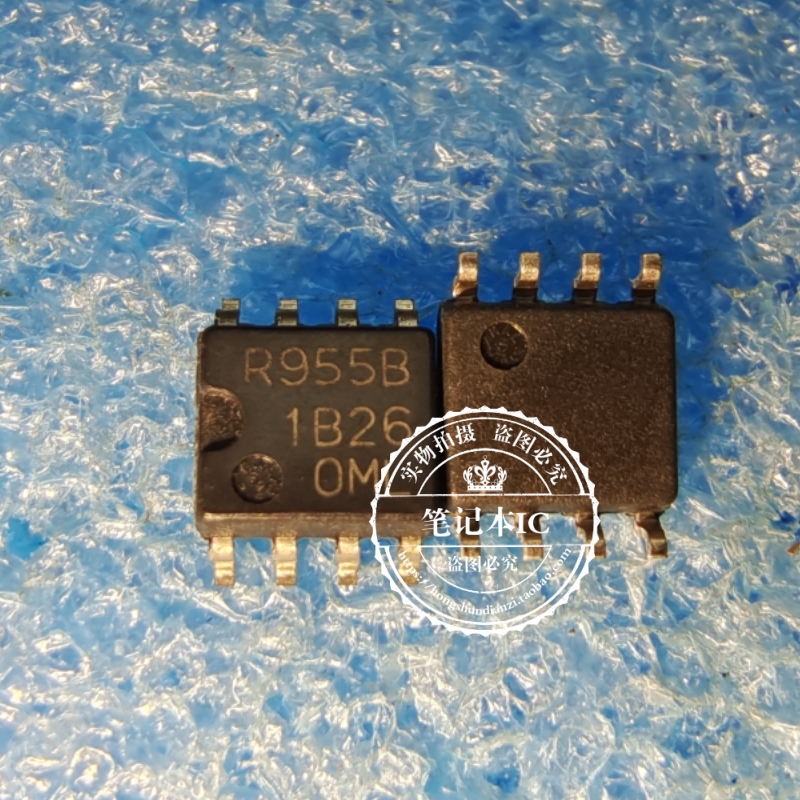 RNA51955BFP R955B SOP-8 新的   一个起拍