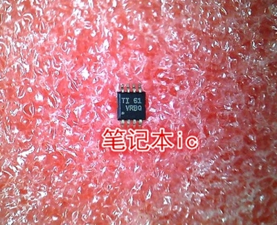TPS2062CDGNR TPS2062DGNG4 TPS2062DGN 丝印VRBQ MSOP8