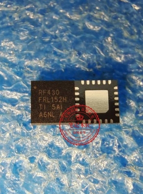 RF430FRL152HCRGER RF430FRL152H  RF430FRL152HEV   VQFN24 新
