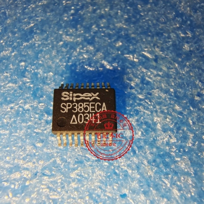 SP385ECATSSOP集成电路
