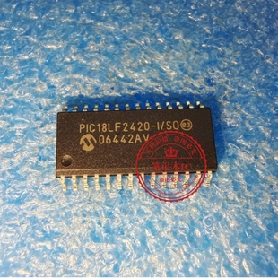 SOP P1C18LF2420 PIC18LF2420